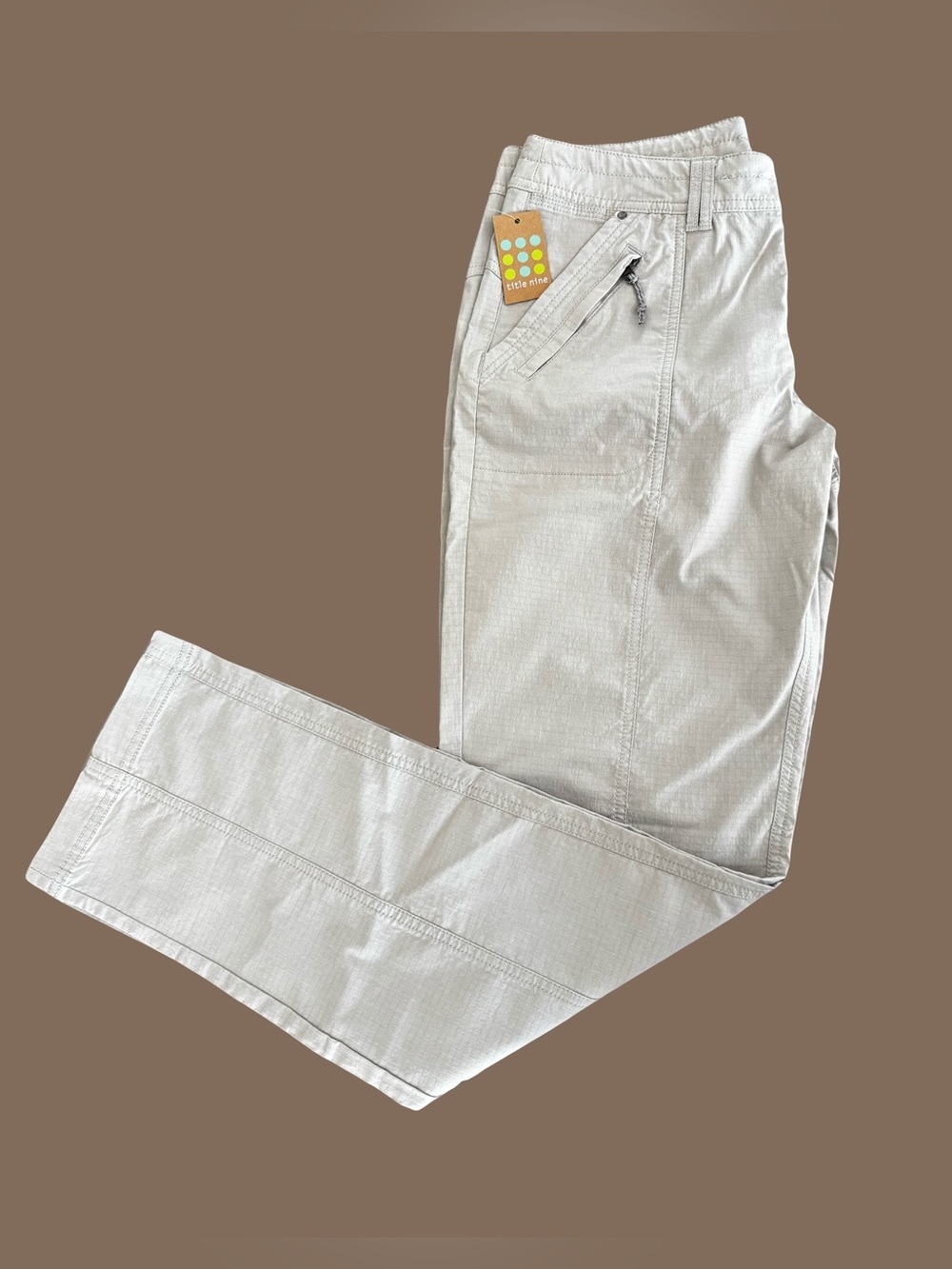 Title Nine Big B Pants